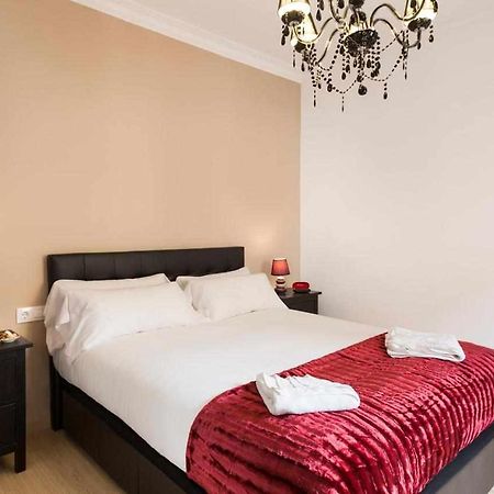 ברצלונה Apartment Eduardo מראה חיצוני תמונה