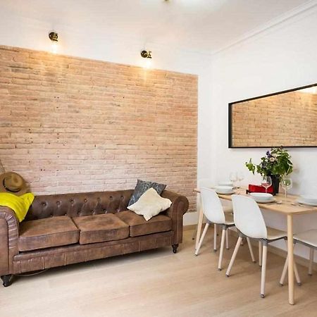 ברצלונה Apartment Eduardo מראה חיצוני תמונה