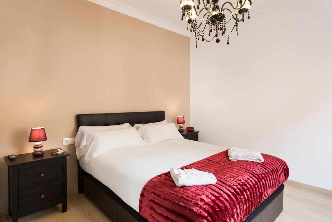 ברצלונה Apartment Eduardo מראה חיצוני תמונה