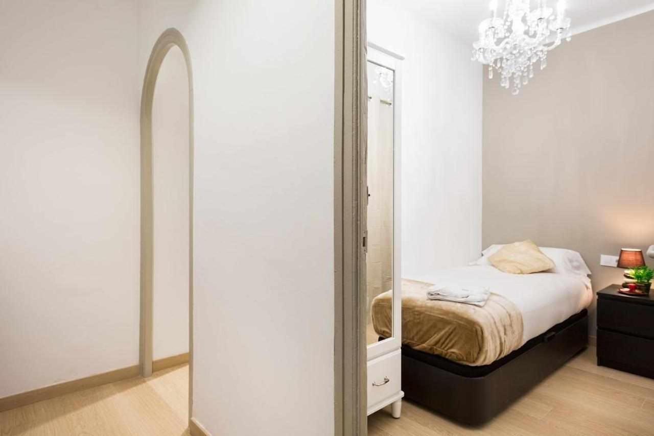 ברצלונה Apartment Eduardo מראה חיצוני תמונה