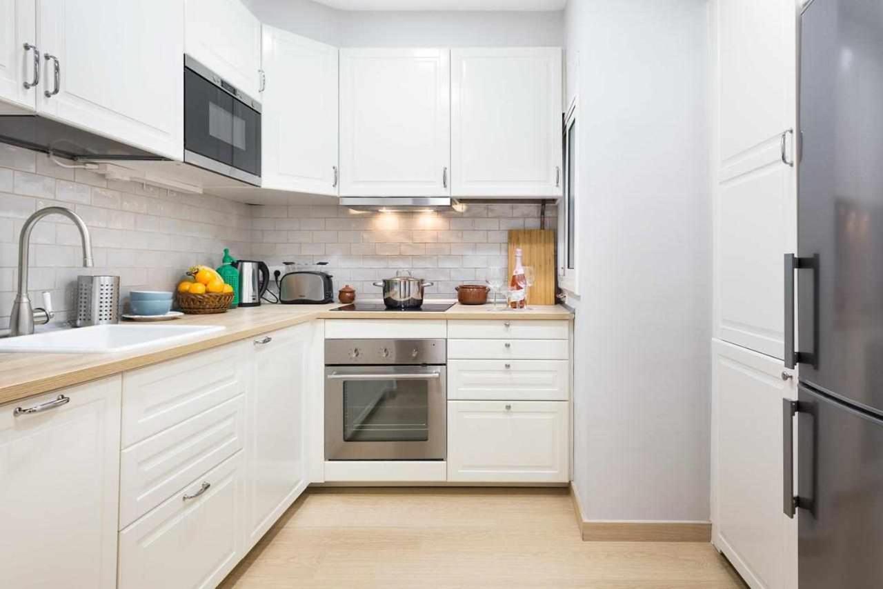 ברצלונה Apartment Eduardo מראה חיצוני תמונה