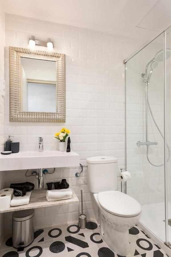 ברצלונה Apartment Eduardo מראה חיצוני תמונה